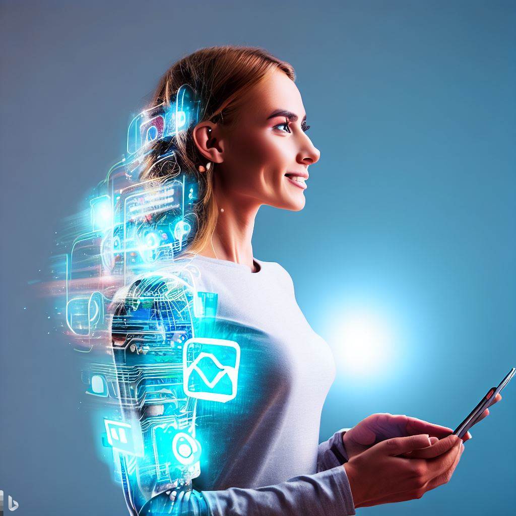 The AI Revolution Transforms Social Media Marketing – Golden Opportunities